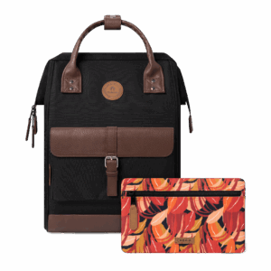 SAC A DOS CABAÏA MEDIUM MANAGUA