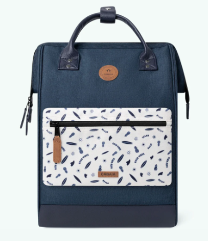 SAC A DOS CABAÏA MAXI PORT ANTON – Image 3