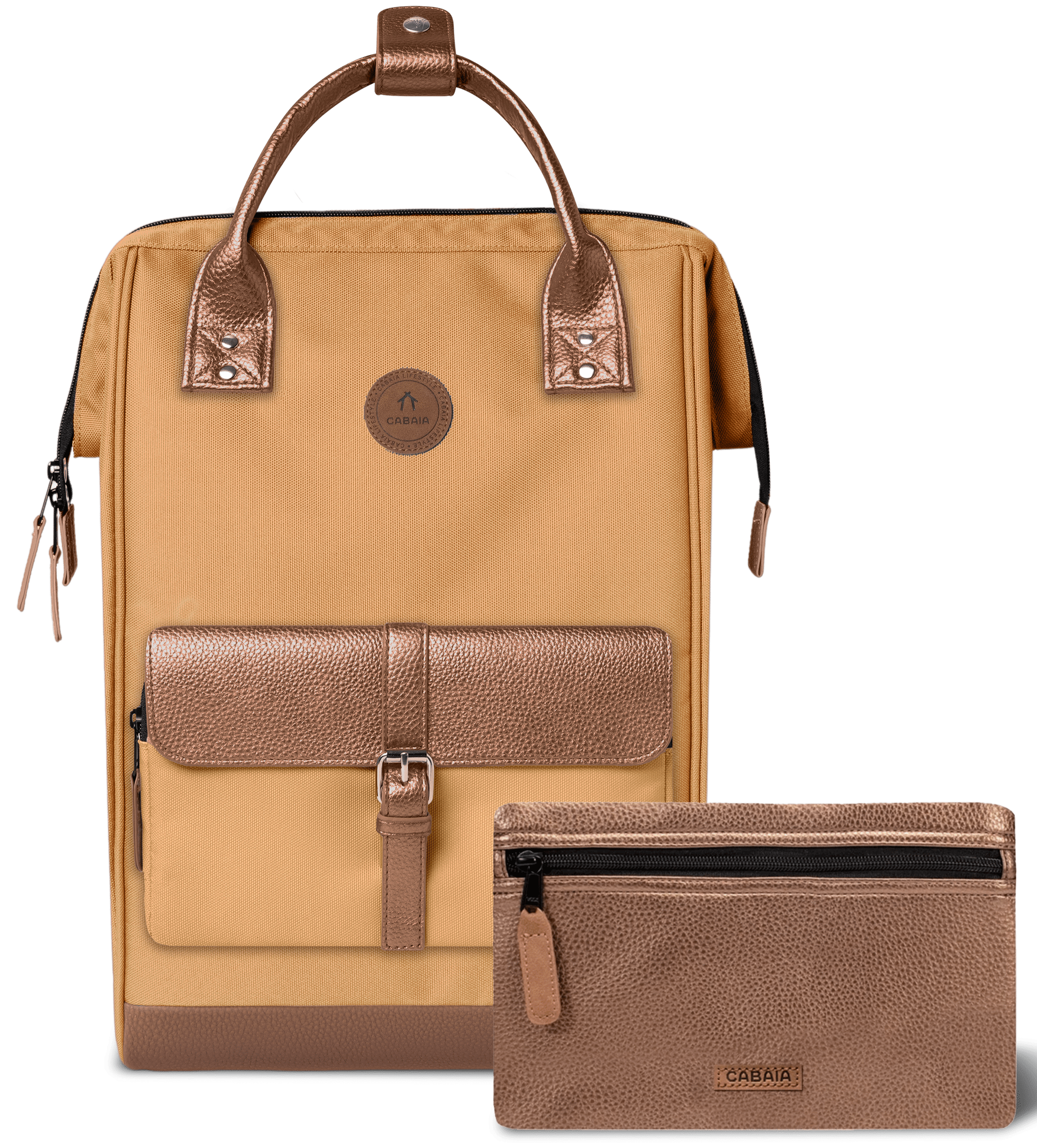 SAC A DOS CABAIA LAUNCESTON LARG