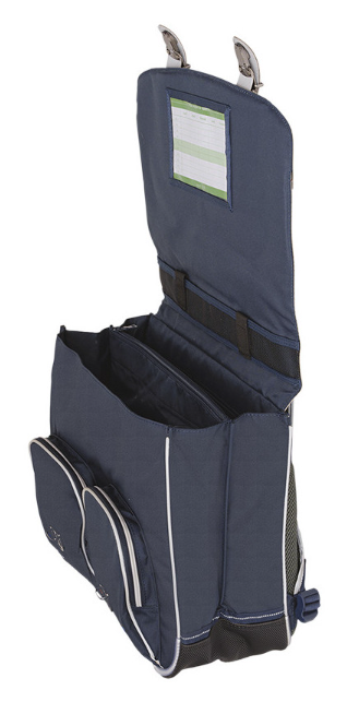 CARTABLE TANN'S 41cm ELLIOTT MAR – Image 3