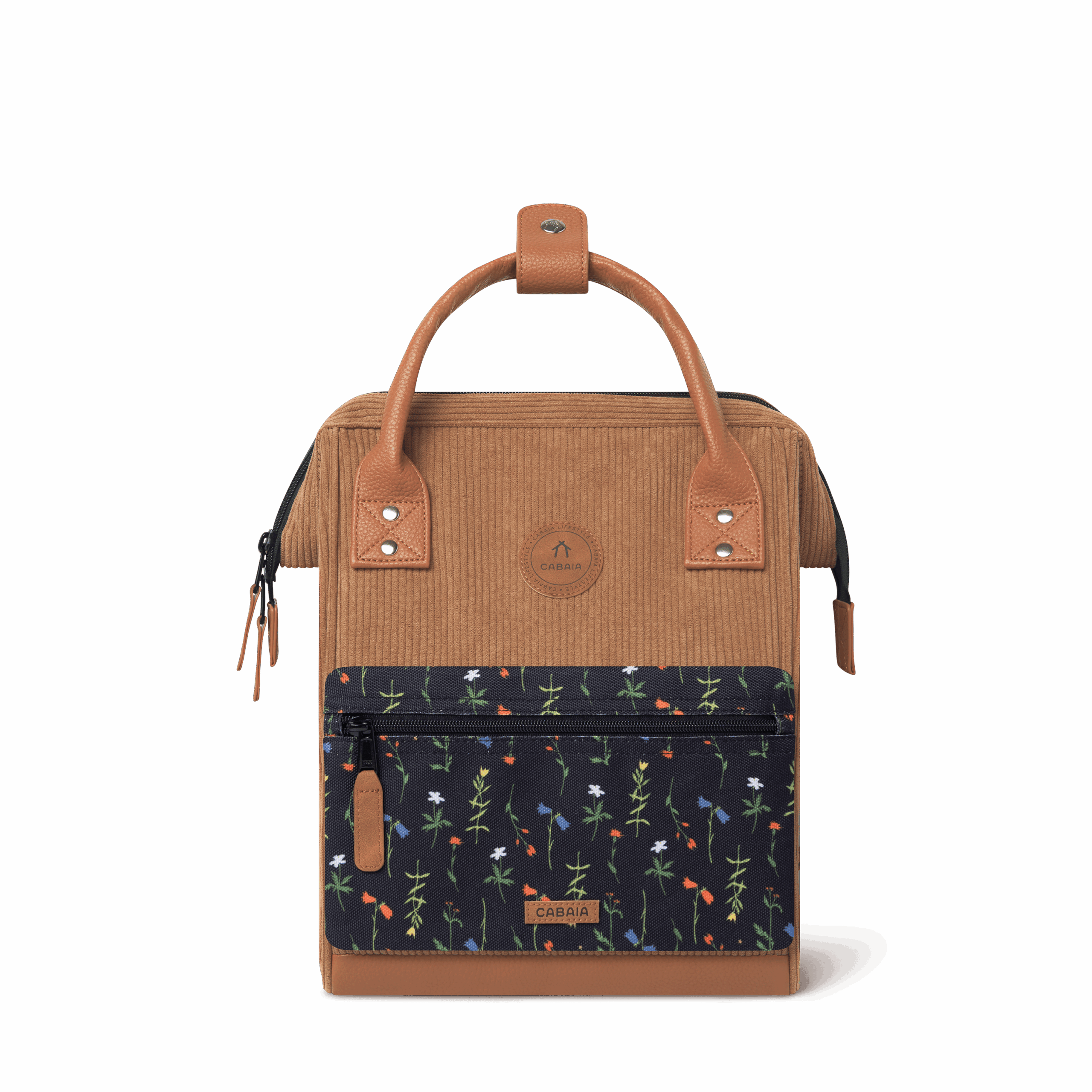 SAC A DOS CABAÏA MINI DUBAÏ – Image 3