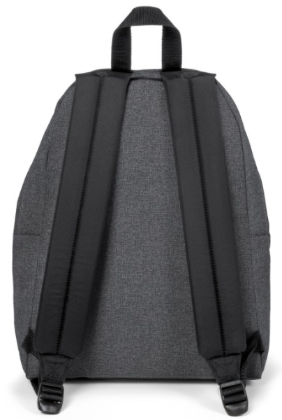 SAC A DOS EASTPAK PADDED 77H BLACK DENIM – Image 4