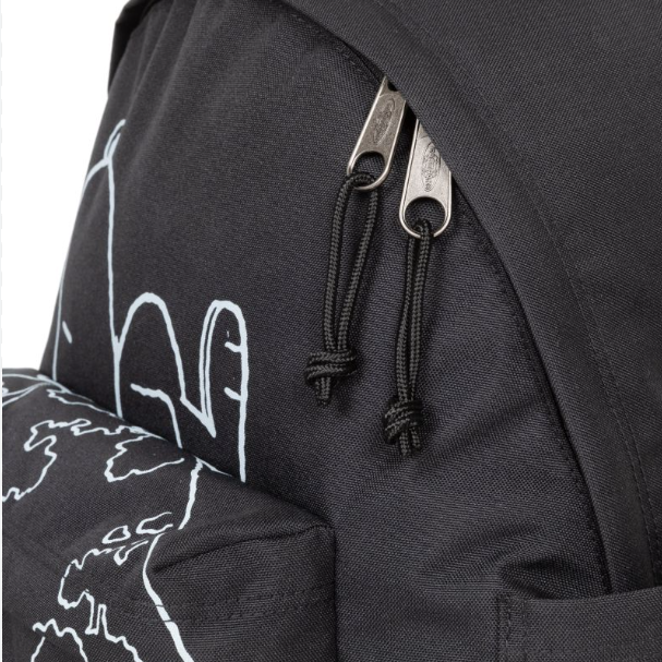 EASTPAK DAY PAK'R 7O1 PEANUTS PL – Image 2
