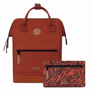 SAC A DOS CABAÏA MEDIUM KAIKOURA