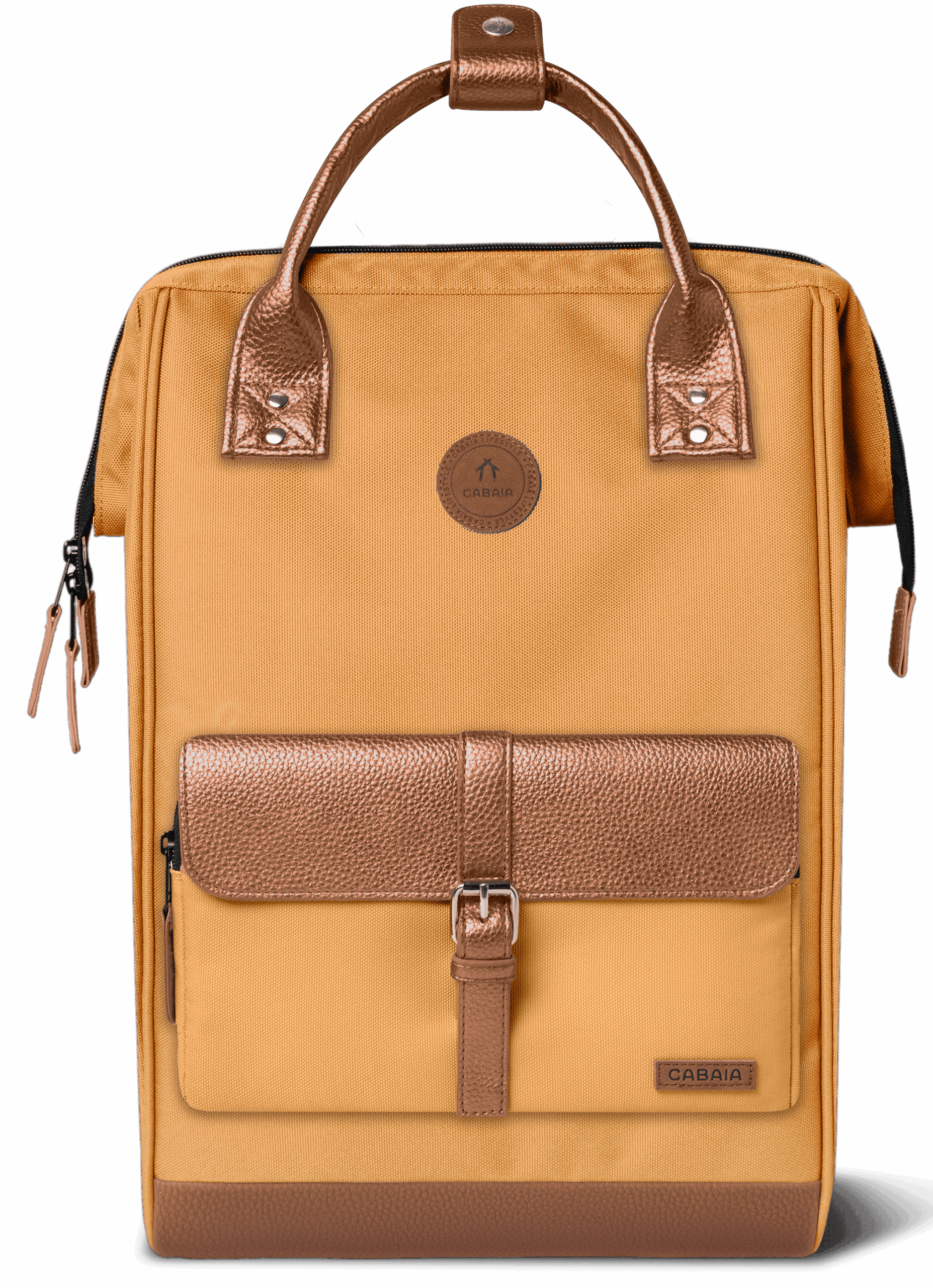SAC A DOS CABAIA LAUNCESTON LARG – Image 2