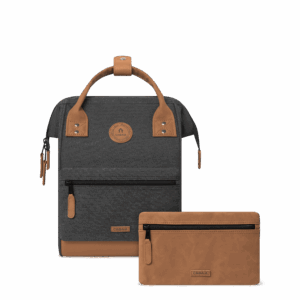 SAC A DOS CABAÏA MINI LONDRES