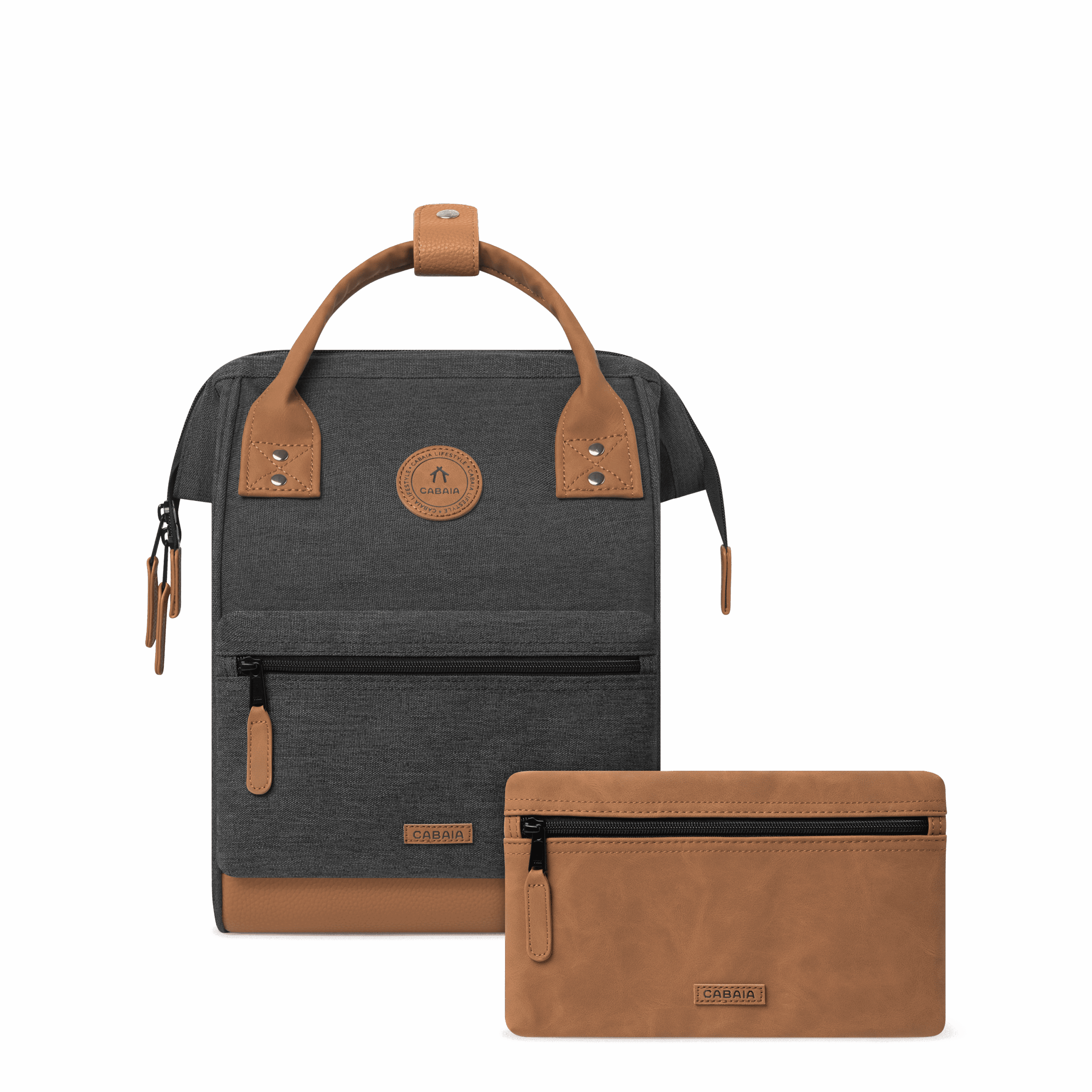 SAC A DOS CABAÏA MINI LONDRES