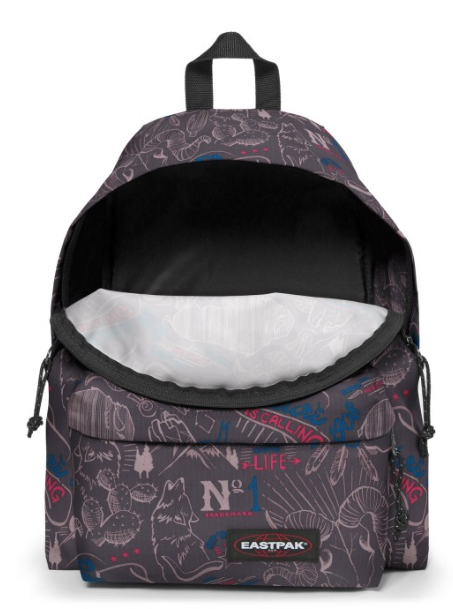 EASTPAK PADDED 49T WEST BLUE – Image 3