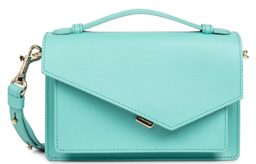 SAC TROTTEUR LANCASTER X ZOÉ