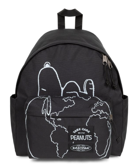EASTPAK DAY PAK'R 7O1 PEANUTS PL