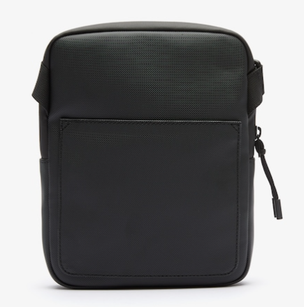 SACOCHE LACOSTE NOIR LCST – Image 3