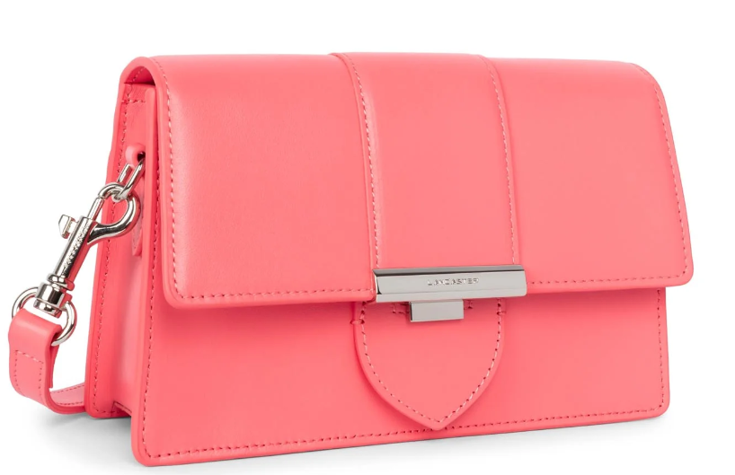 SAC TROTTEUR LANCASTER PARIS ILY – Image 2
