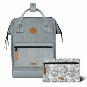 SAC A DOS CABAÏA MEDIUM POITIERS