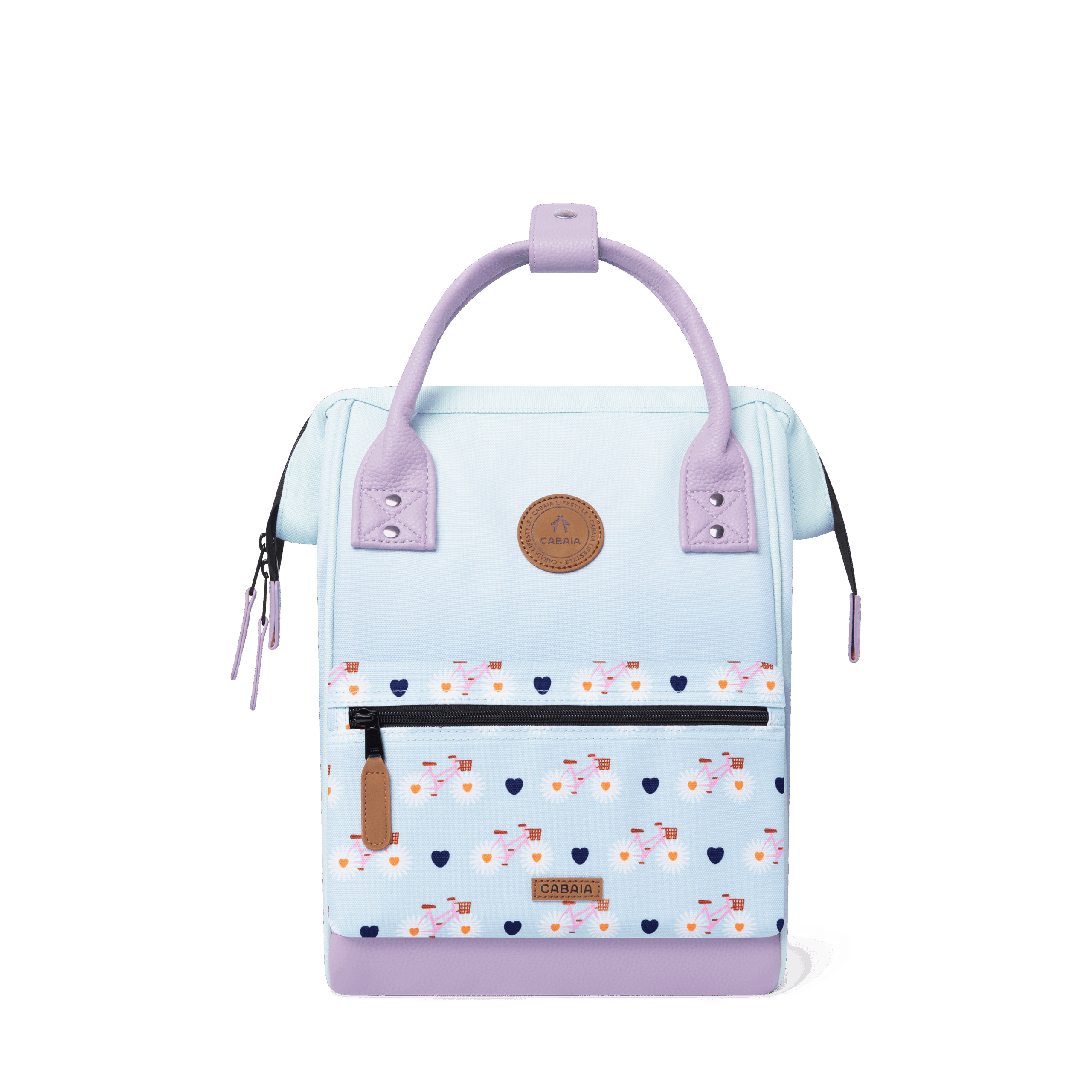 SAC A DOS CABAIA MINI MYKONOS – Image 3