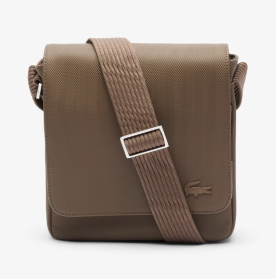 SACOCHE A RABAT LACOSTE MEN'S MO