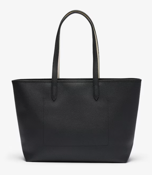 SAC CABAS ZIPPE LACOSTE ANNA – Image 2