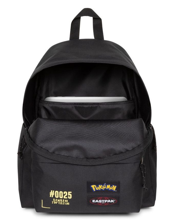 EASTPAK DAY PAK'R 3T0 POKEMON PI – Image 2