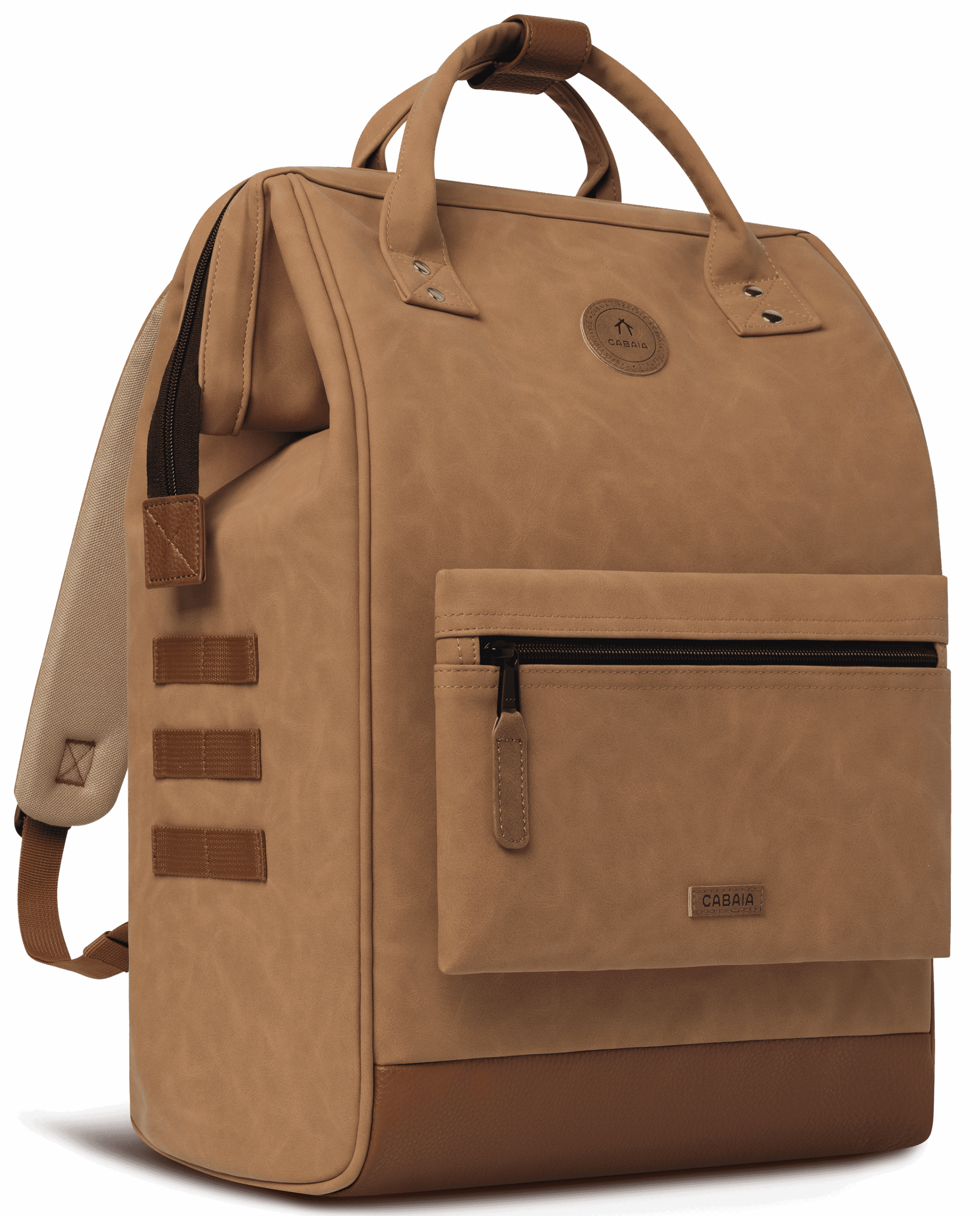 SAC A DOS CABAIA LARGE MOSCOU – Image 4