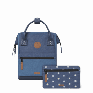 SAC A DOS CABAÏA MINI SAN GILJAN