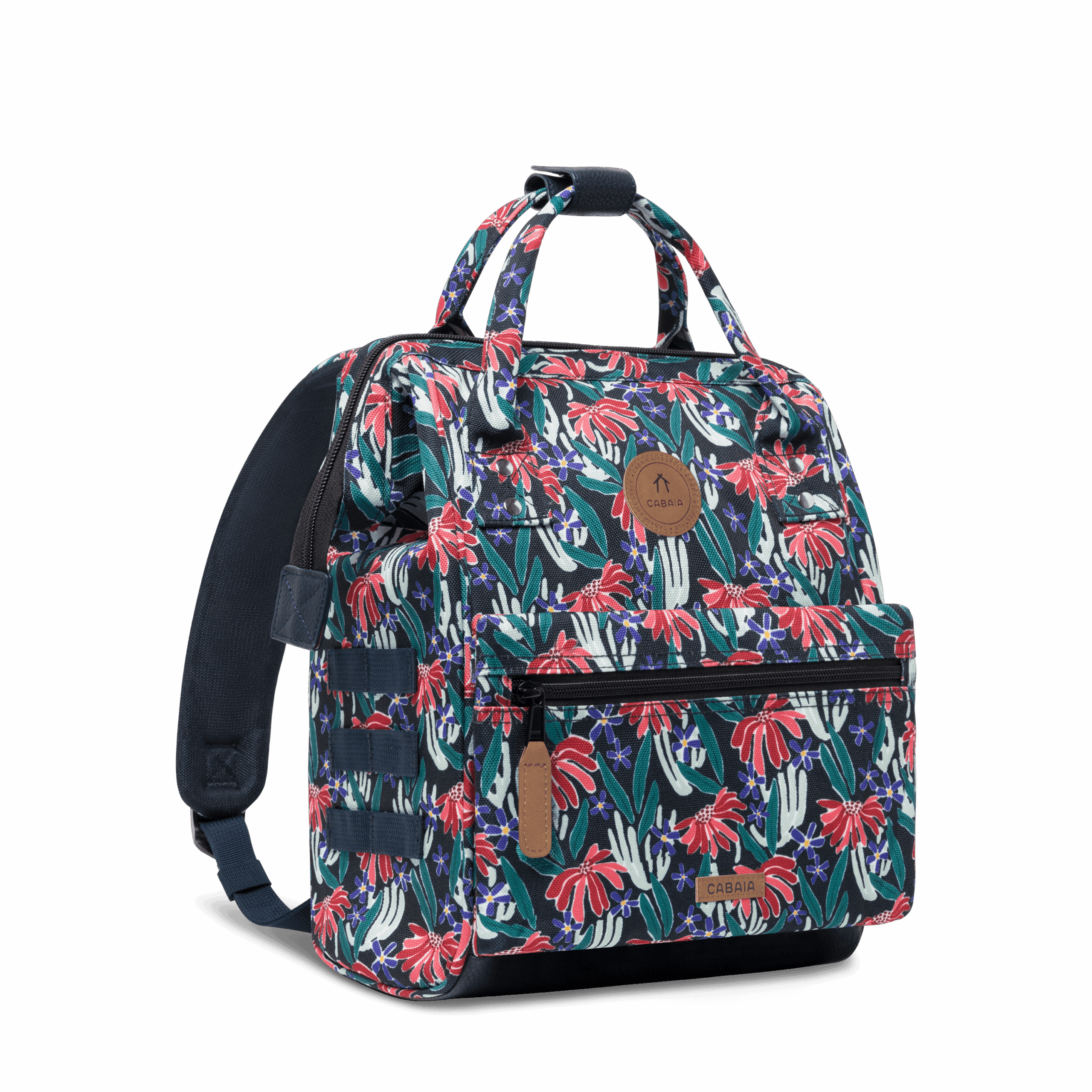 SAC A DOS CABAÏA MINI EDEA – Image 4