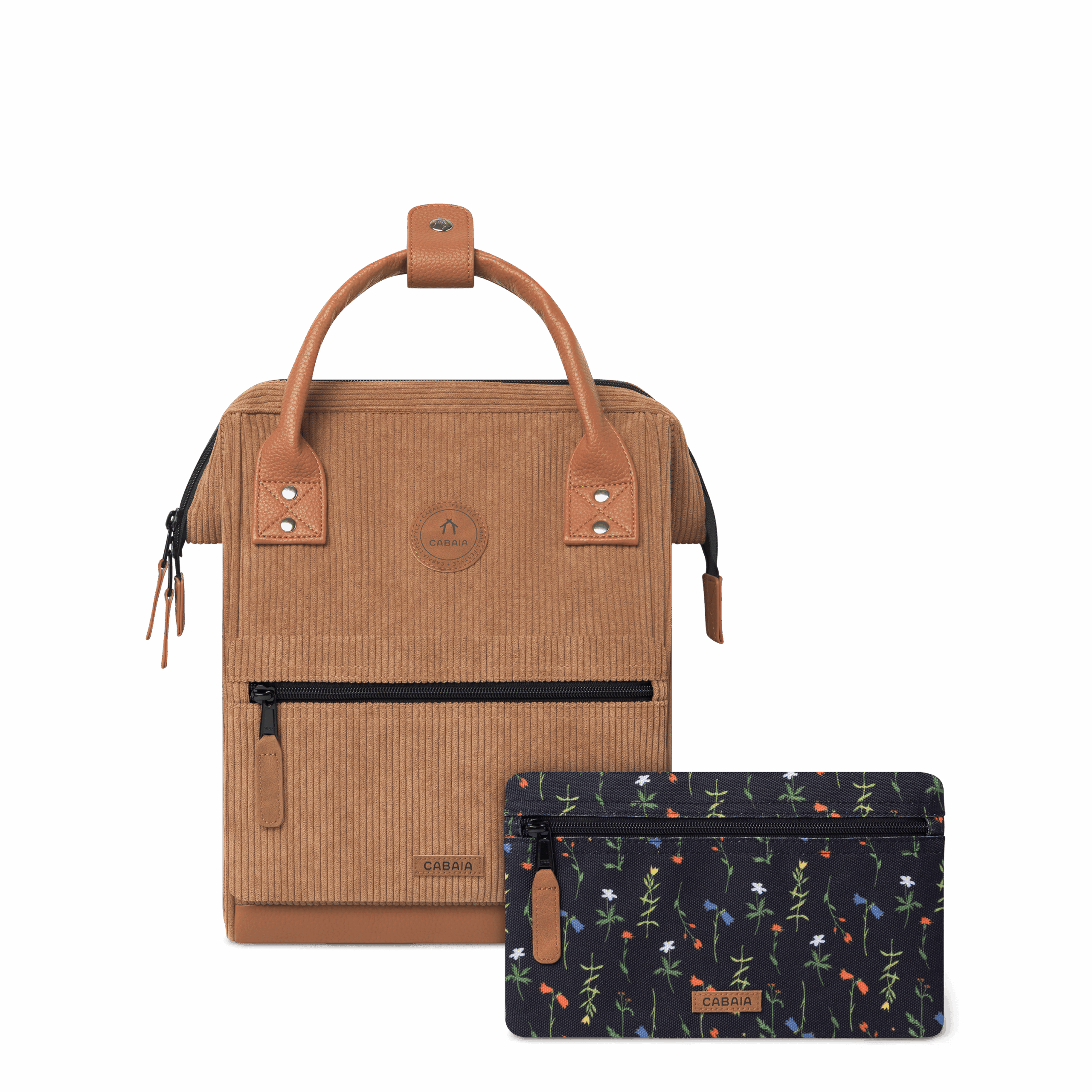 SAC A DOS CABAÏA MINI DUBAÏ