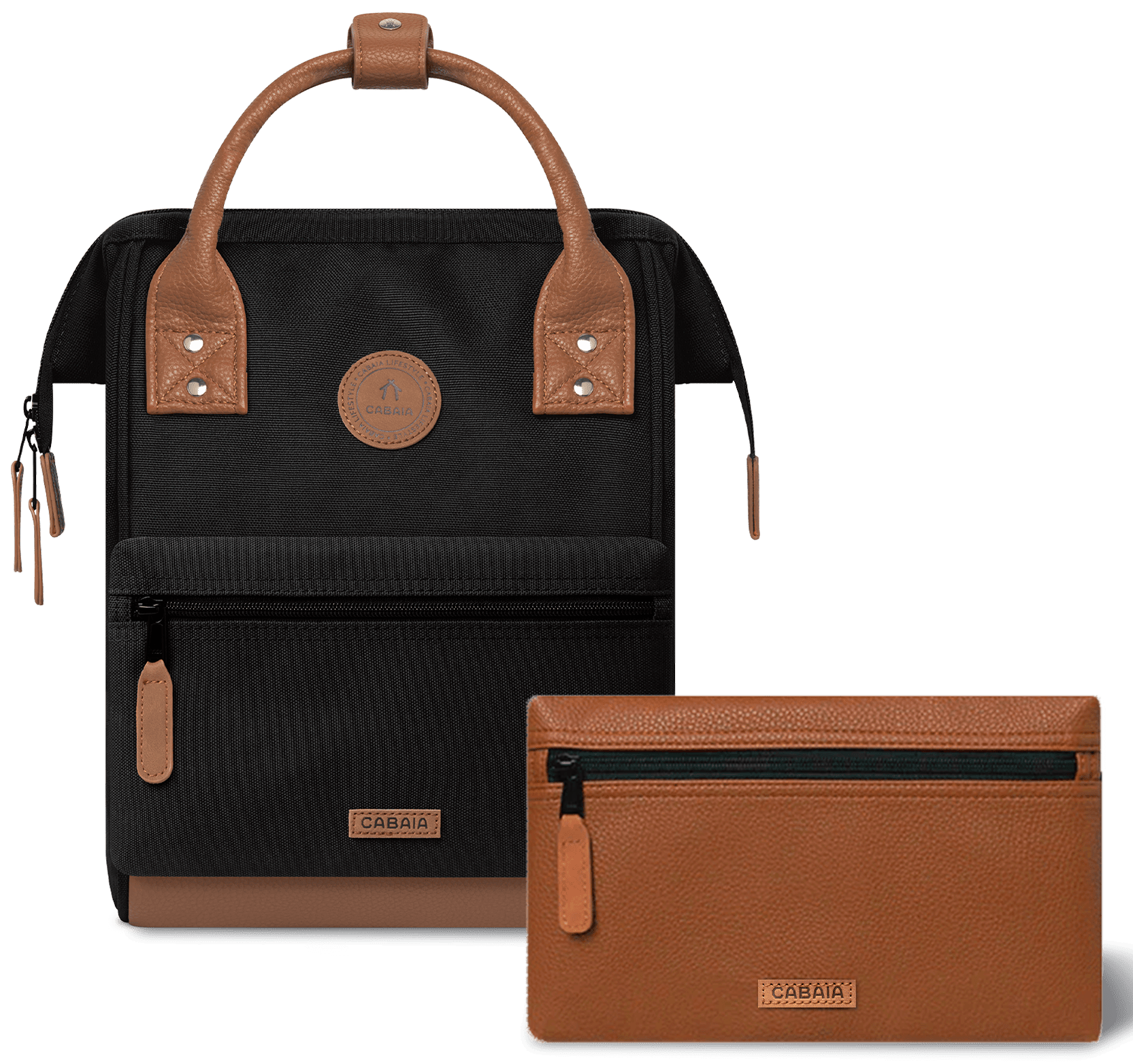 SAC A DOS CABAIA SMALL COLOGNE