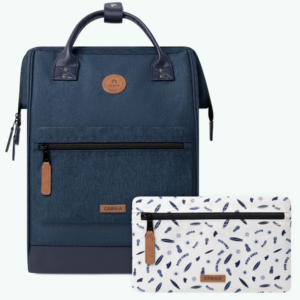 SAC A DOS CABAÏA MAXI PORT ANTON