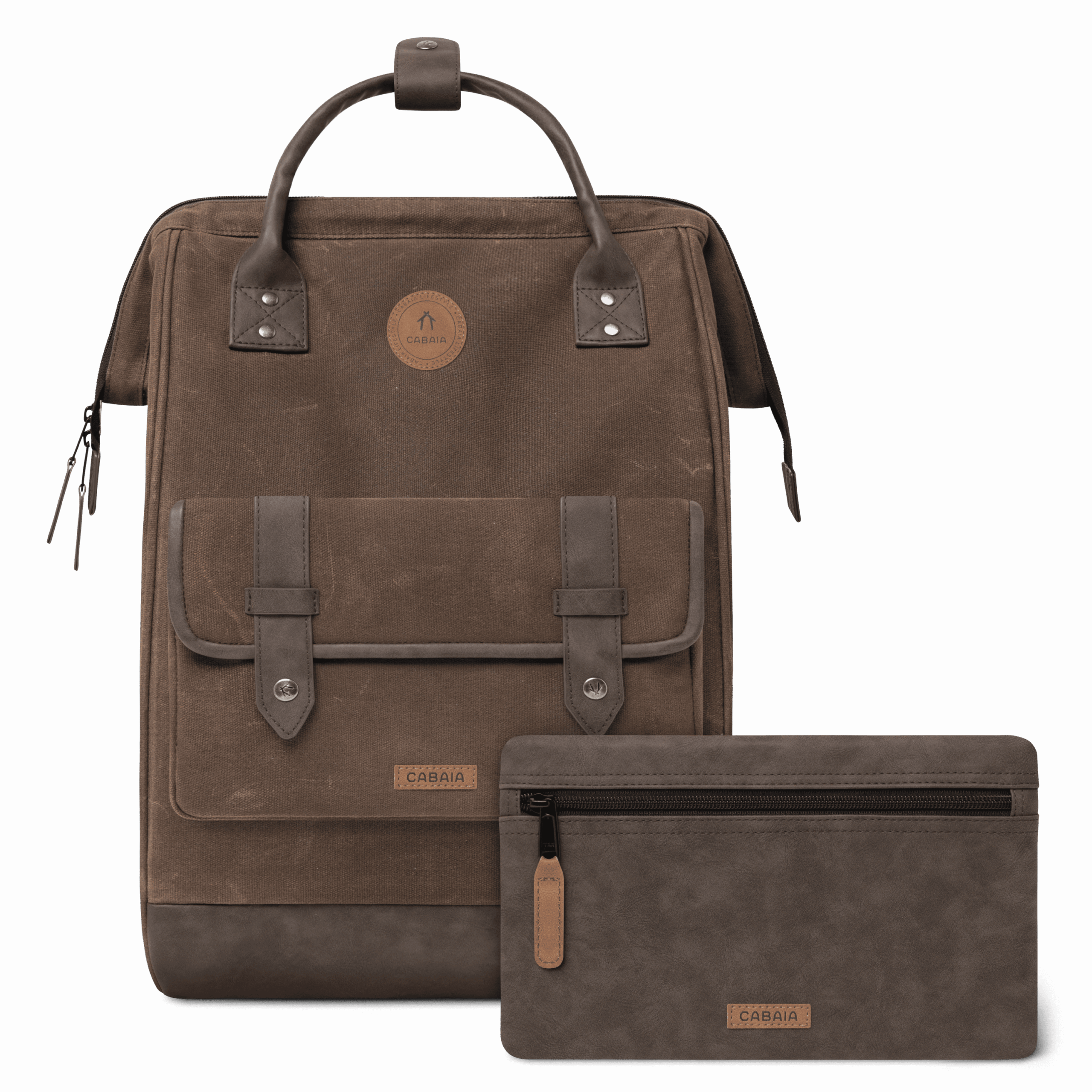 SAC A DOS CABAIA LARGE SOYO