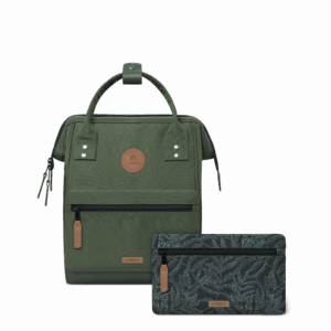SAC A DOS CABAIA SMALL COROMANDE