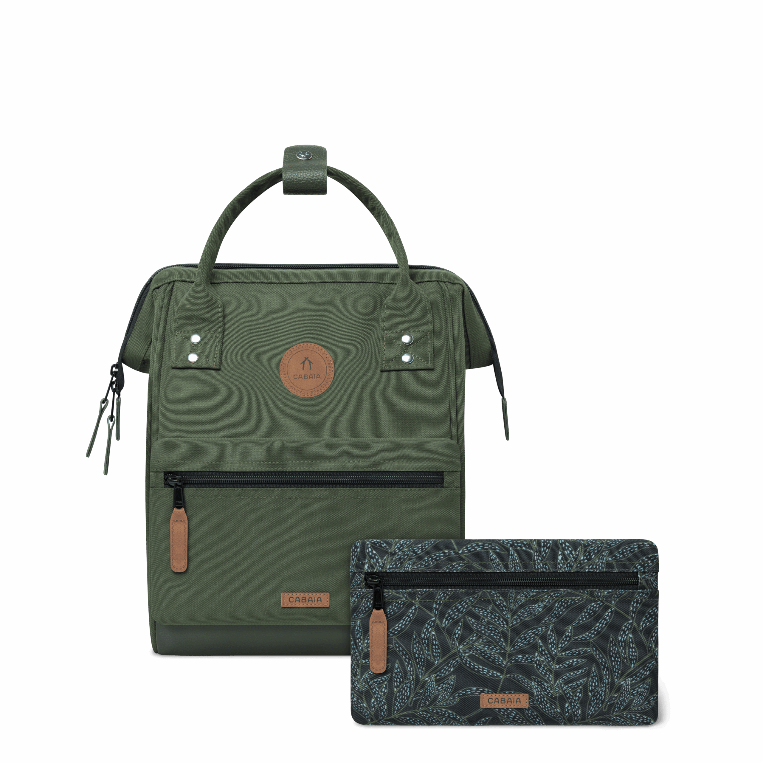 SAC A DOS CABAIA SMALL COROMANDE