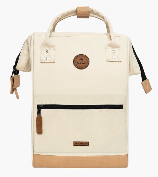 SAC A DOS CABAIA MEDIUM CAP TOWN – Image 2