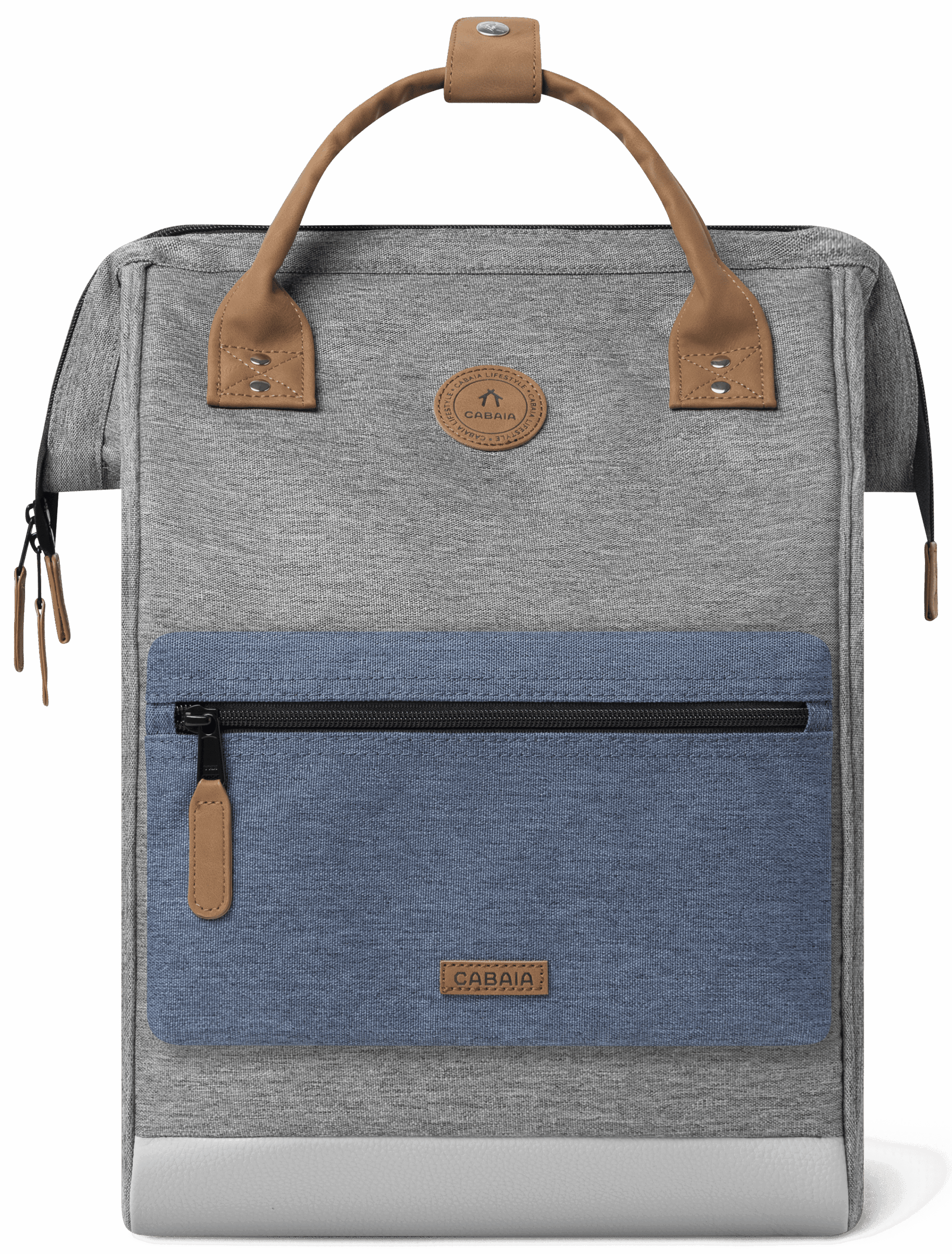 SAC A DOS CABAIA LARGE NEW YORK – Image 3