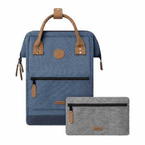 SAC A DOS CABAIA MEDIUM PARIS