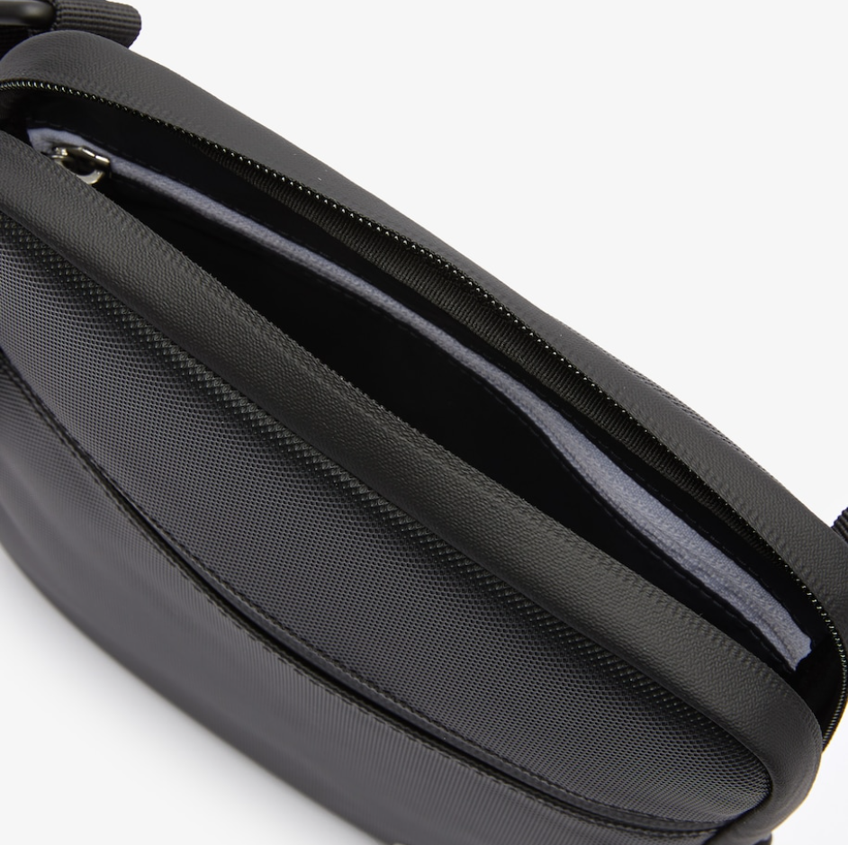 SACOCHE LACOSTE NOIR LCST – Image 4