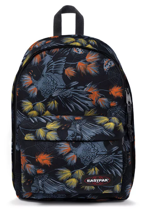 EASTPAK OUT OF OFFICE L30 GOTHIC