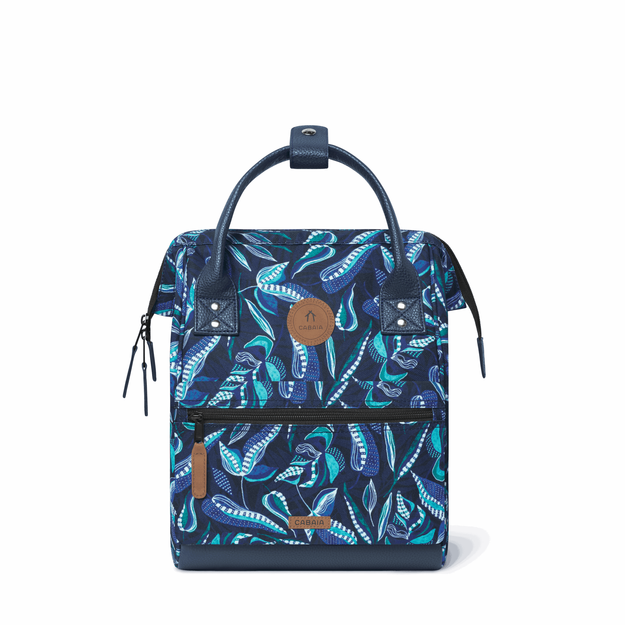 SAC A DOS CABAÏA MINI FONTAINEBL – Image 2