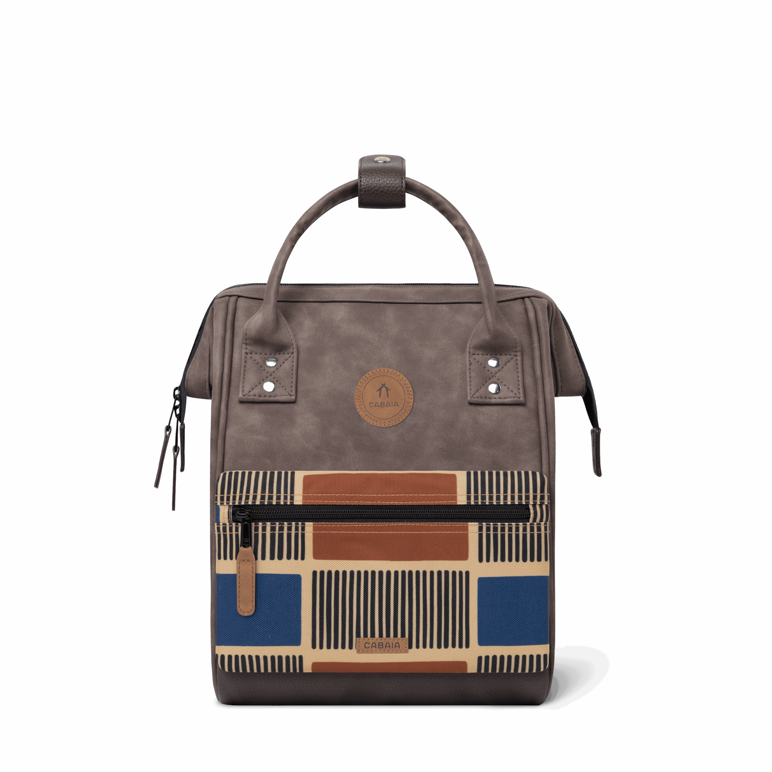 SAC A DOS CABAIA MINI PAPEETE – Image 3