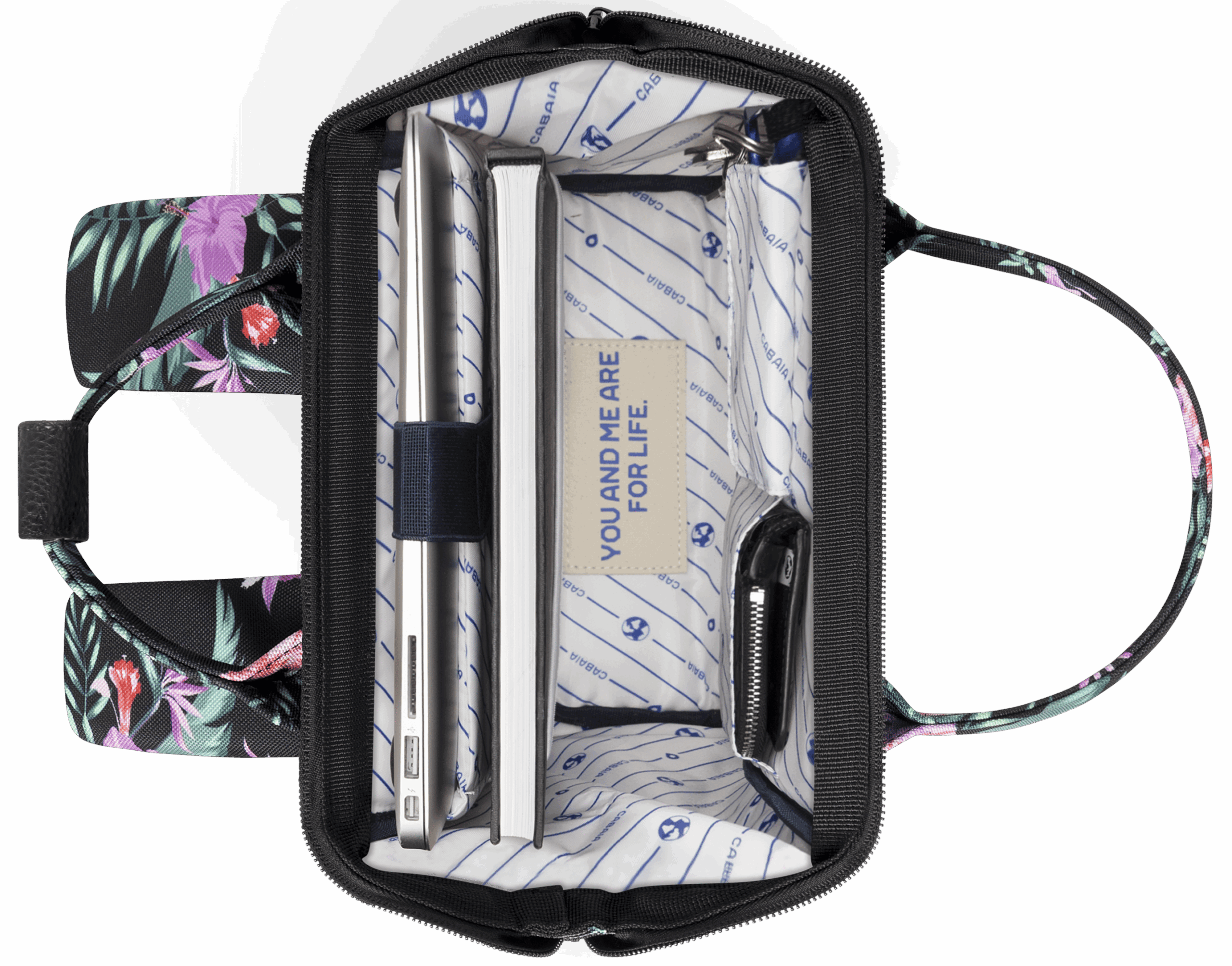 SAC A DOS CABAIA SMALL VALLADOLI – Image 4