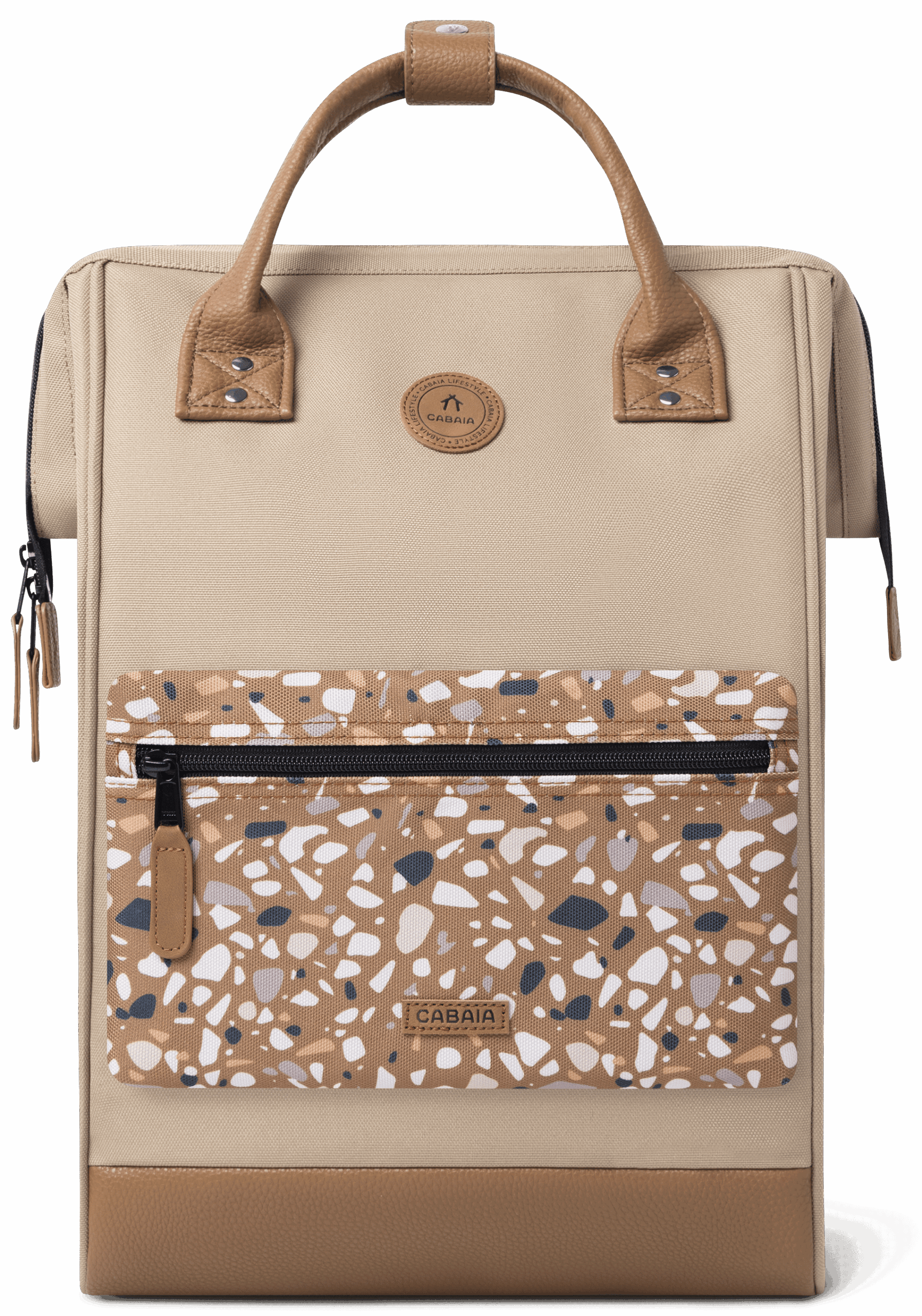 SAC A DOS CABAIA LARGE KUALA – Image 3