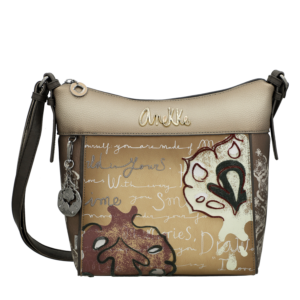 GRAND SAC A BANDOULIERE ANEKKE MANIFESTO