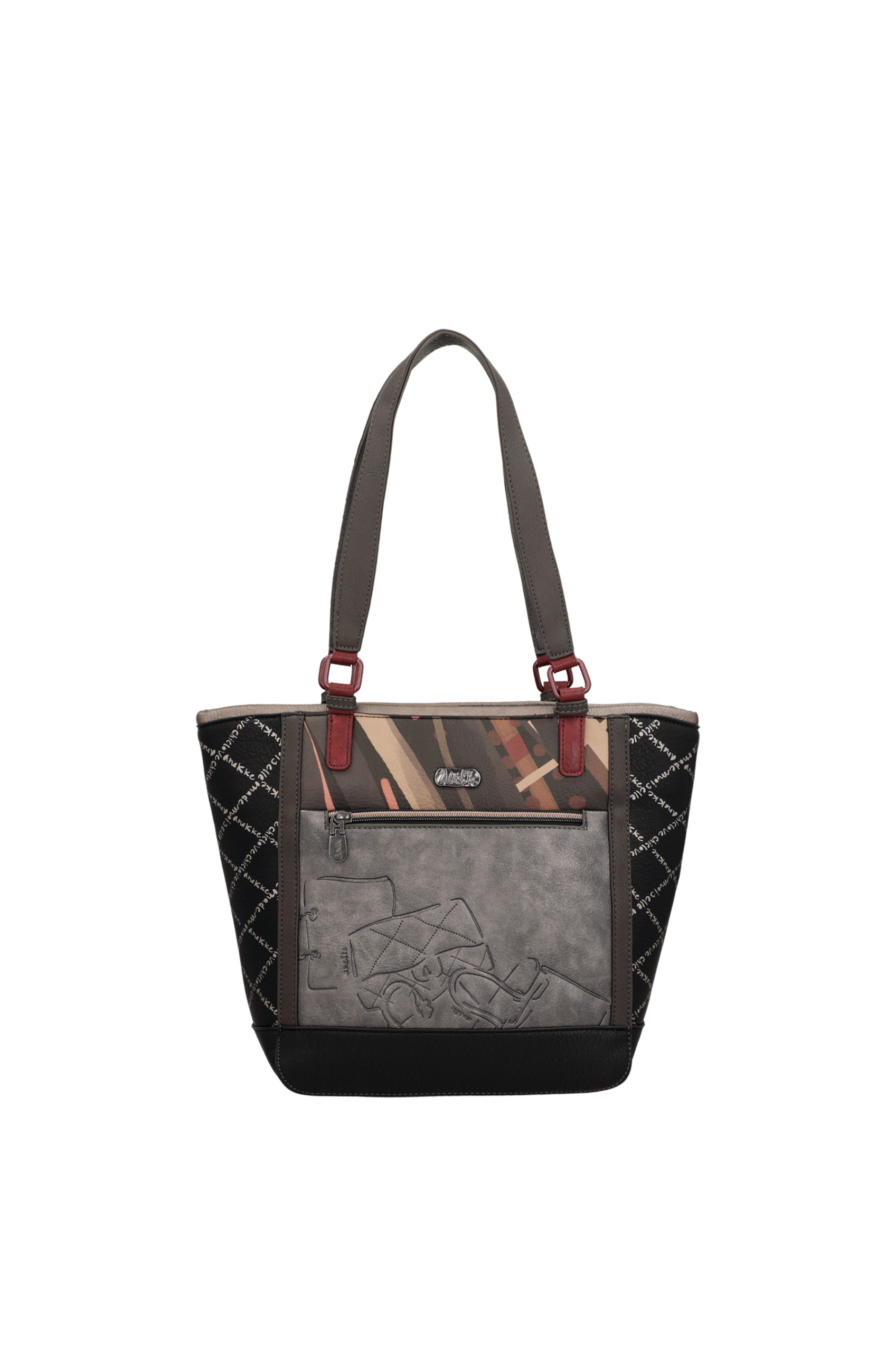 GRAND SAC A MAIN ANEKKE MADEMOISELLE – Image 7