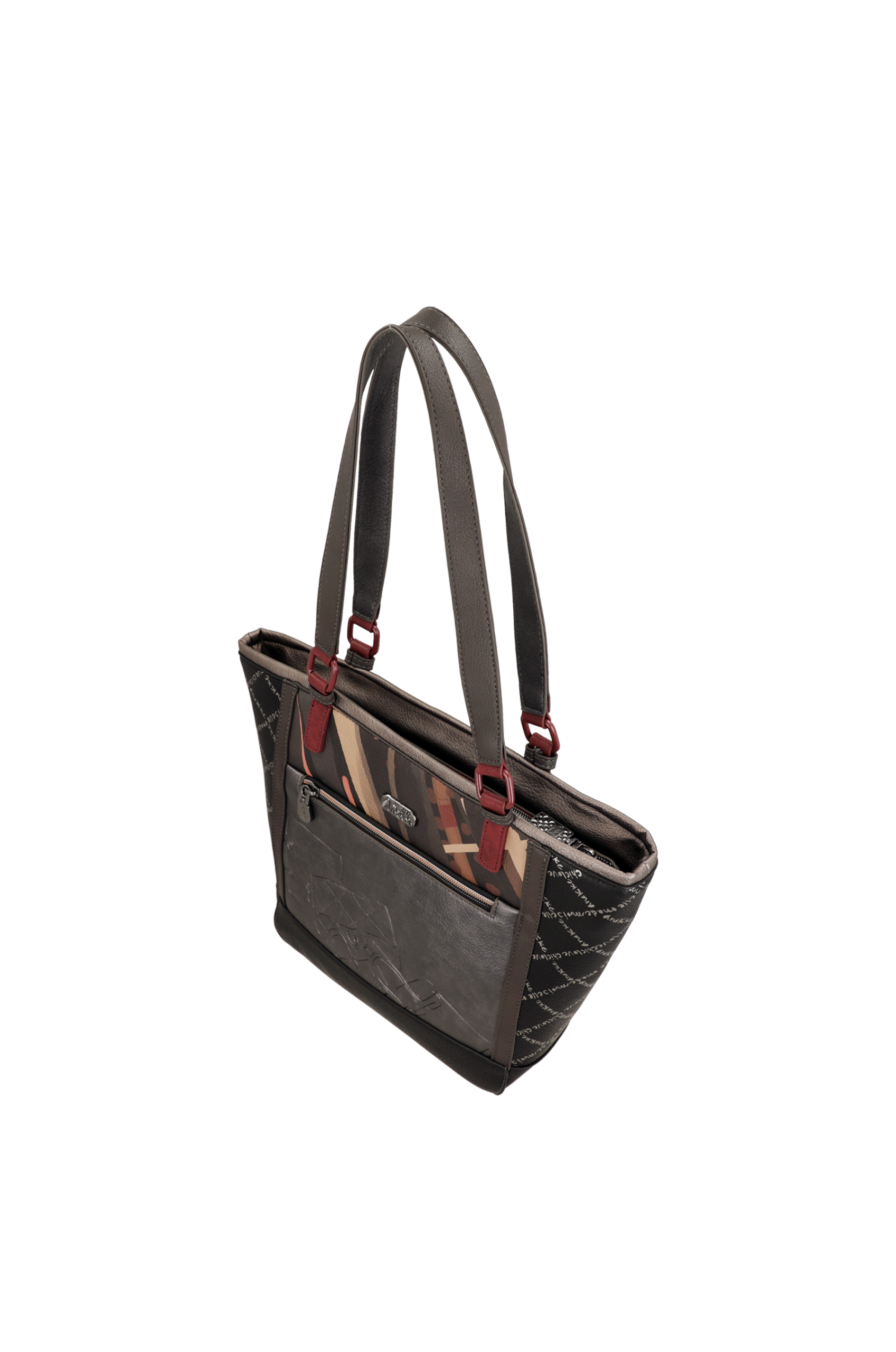 GRAND SAC A MAIN ANEKKE MADEMOISELLE – Image 5