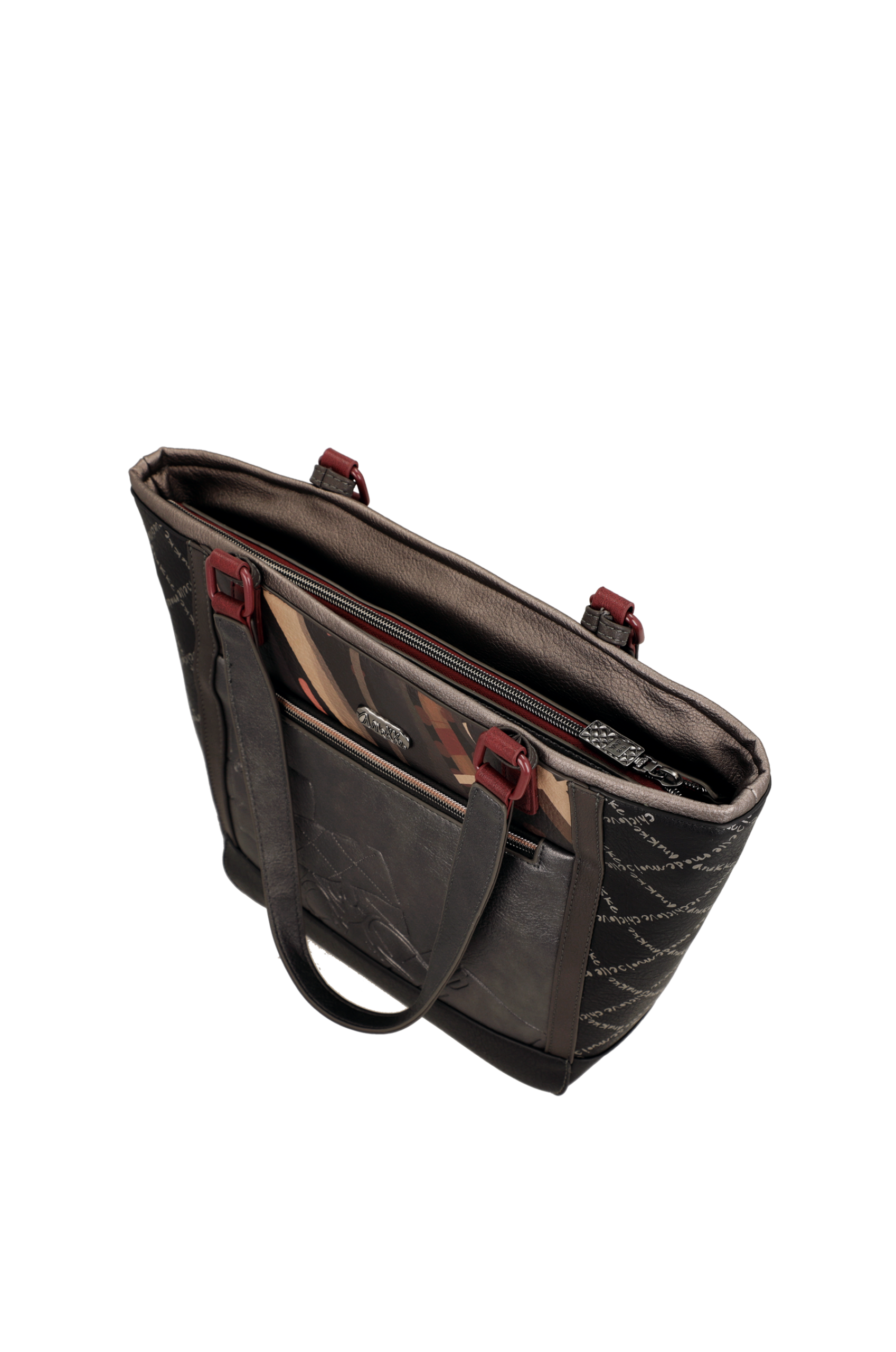 GRAND SAC A MAIN ANEKKE MADEMOISELLE – Image 4