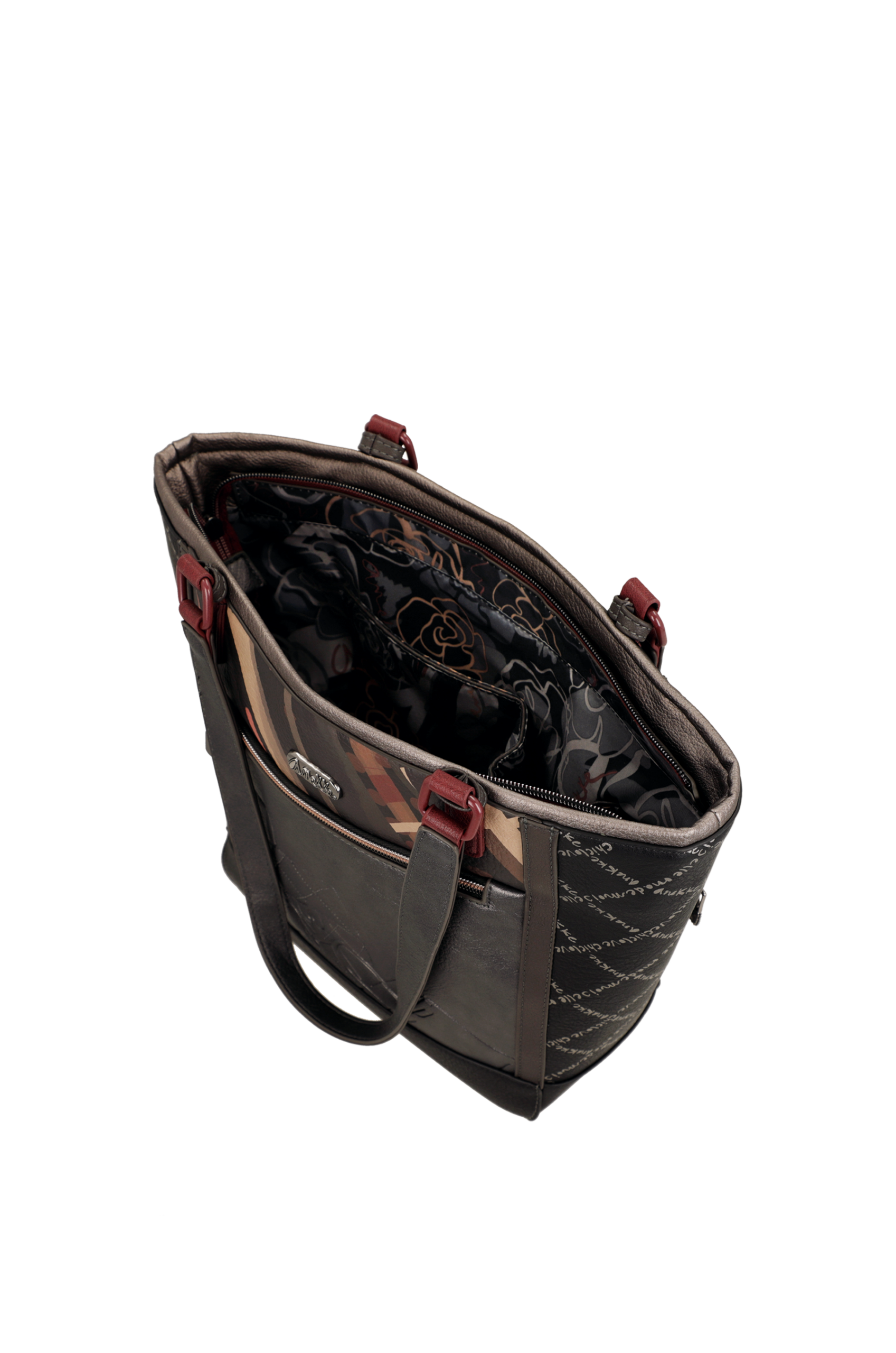 GRAND SAC A MAIN ANEKKE MADEMOISELLE – Image 2