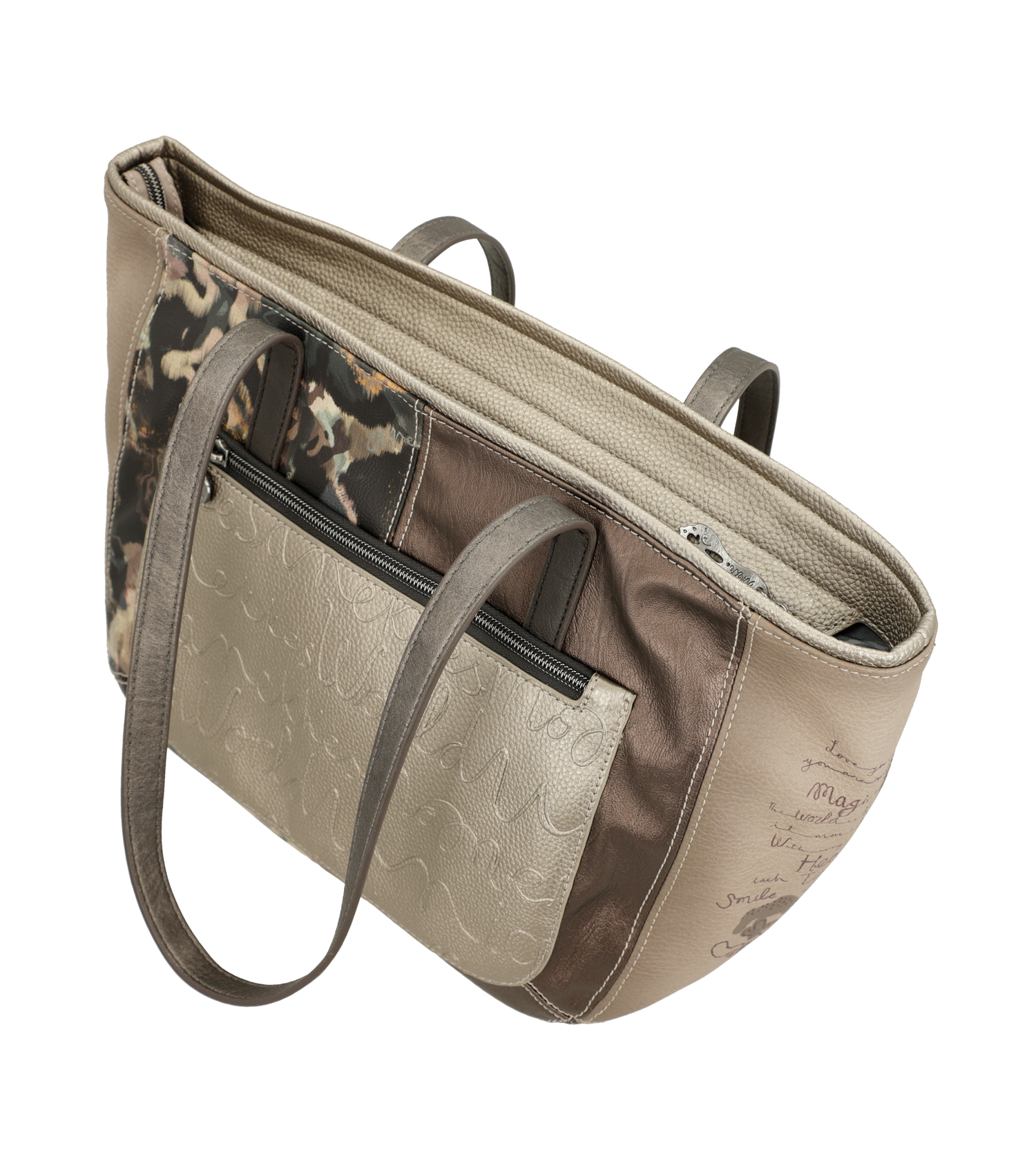 GRAND SAC A MAIN ANEKKE REAL – Image 4