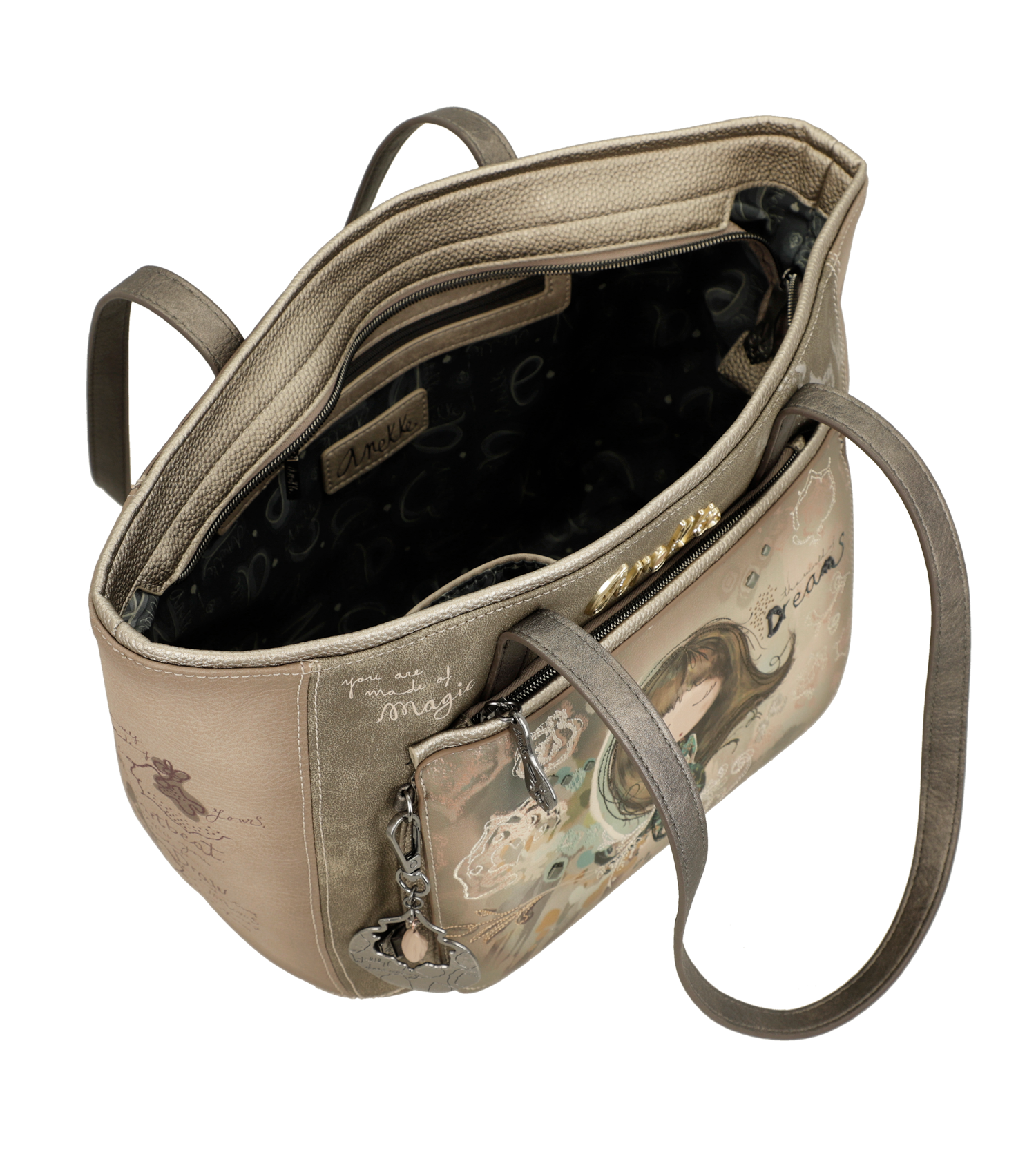 GRAND SAC A MAIN ANEKKE REAL – Image 3