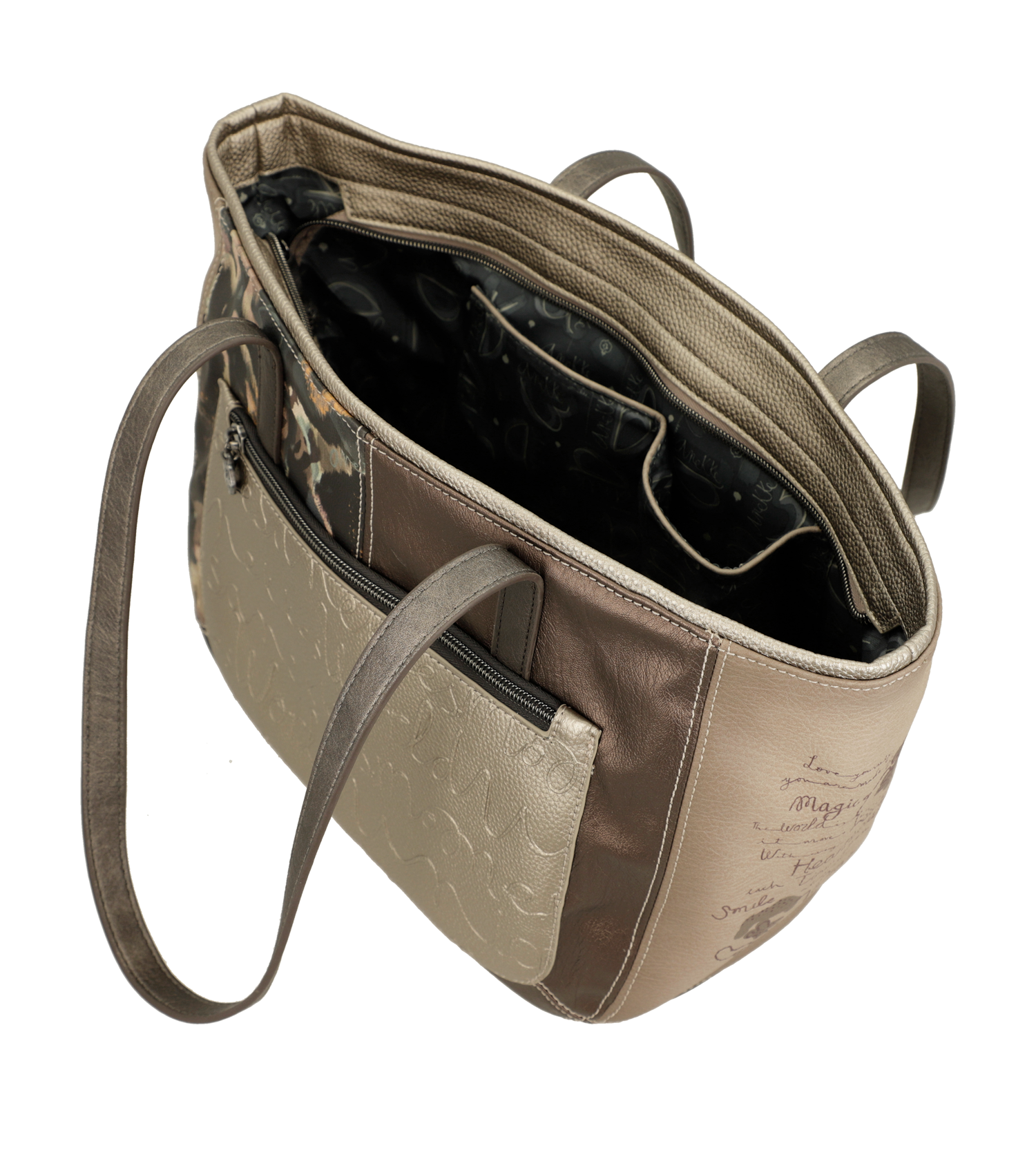 GRAND SAC A MAIN ANEKKE REAL – Image 2