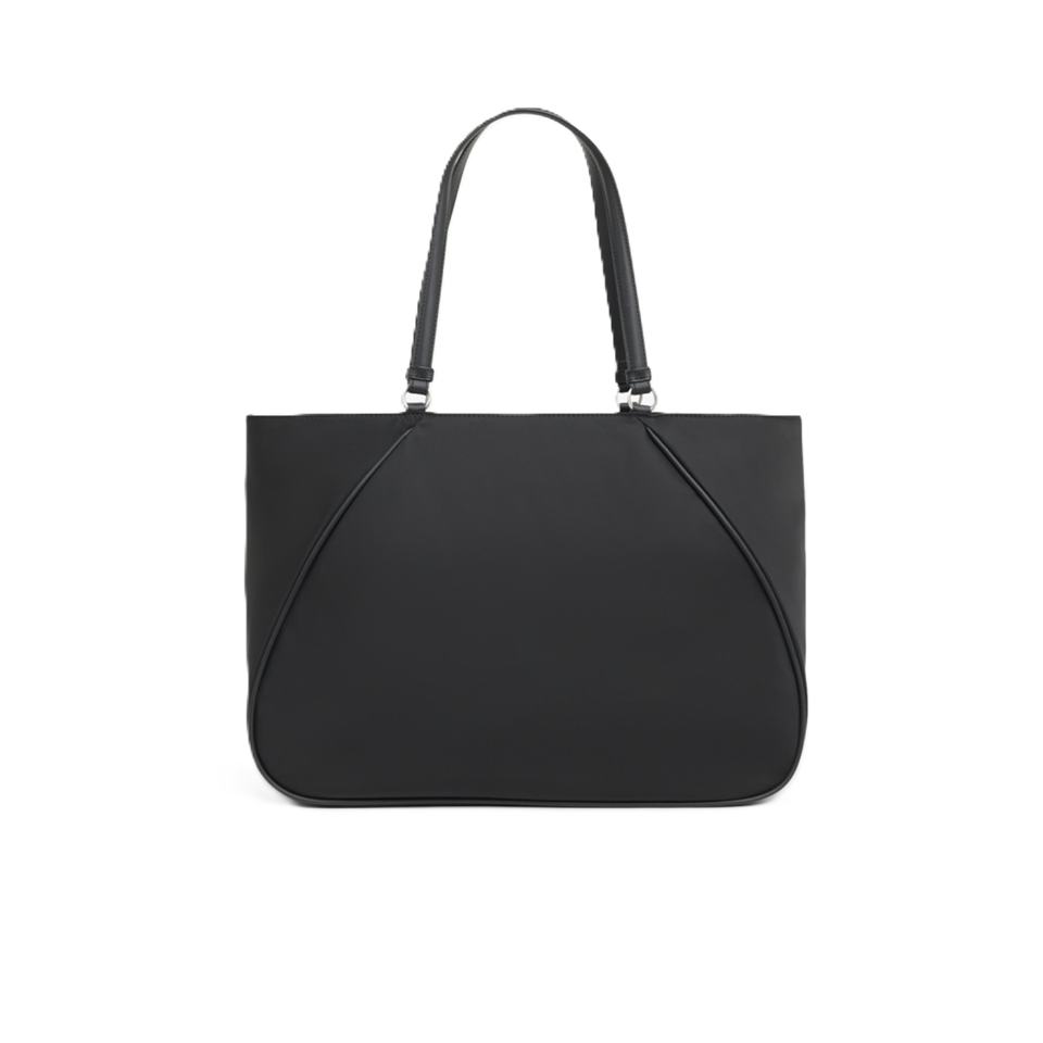 GRAND SAC A MAIN LACOSTE DAY IN L NOIR NF5238DJ 000 www.solene-maroquinerie.fr 3