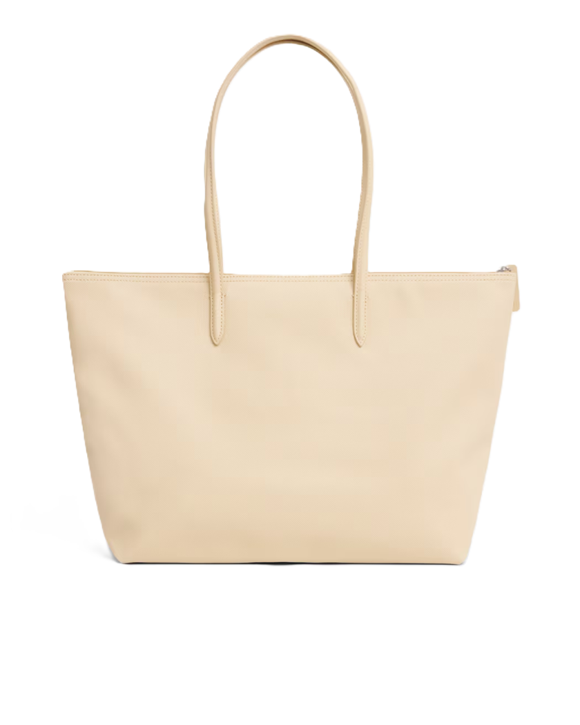 GRAND SAC CABAS LACOSTE L.12.12 CONCEPT MILLET NF1888PK T33 www.solene-maroquinerie.fr 3