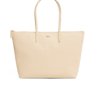 GRAND SAC CABAS LACOSTE L.12.12 CONCEPT MILLET NF1888PK T33 www.solene-maroquinerie.fr